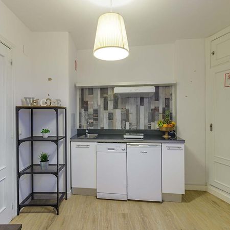 Living4Malaga Malaga Serenity 外观 照片