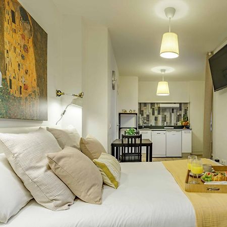 Living4Malaga Malaga Serenity 外观 照片