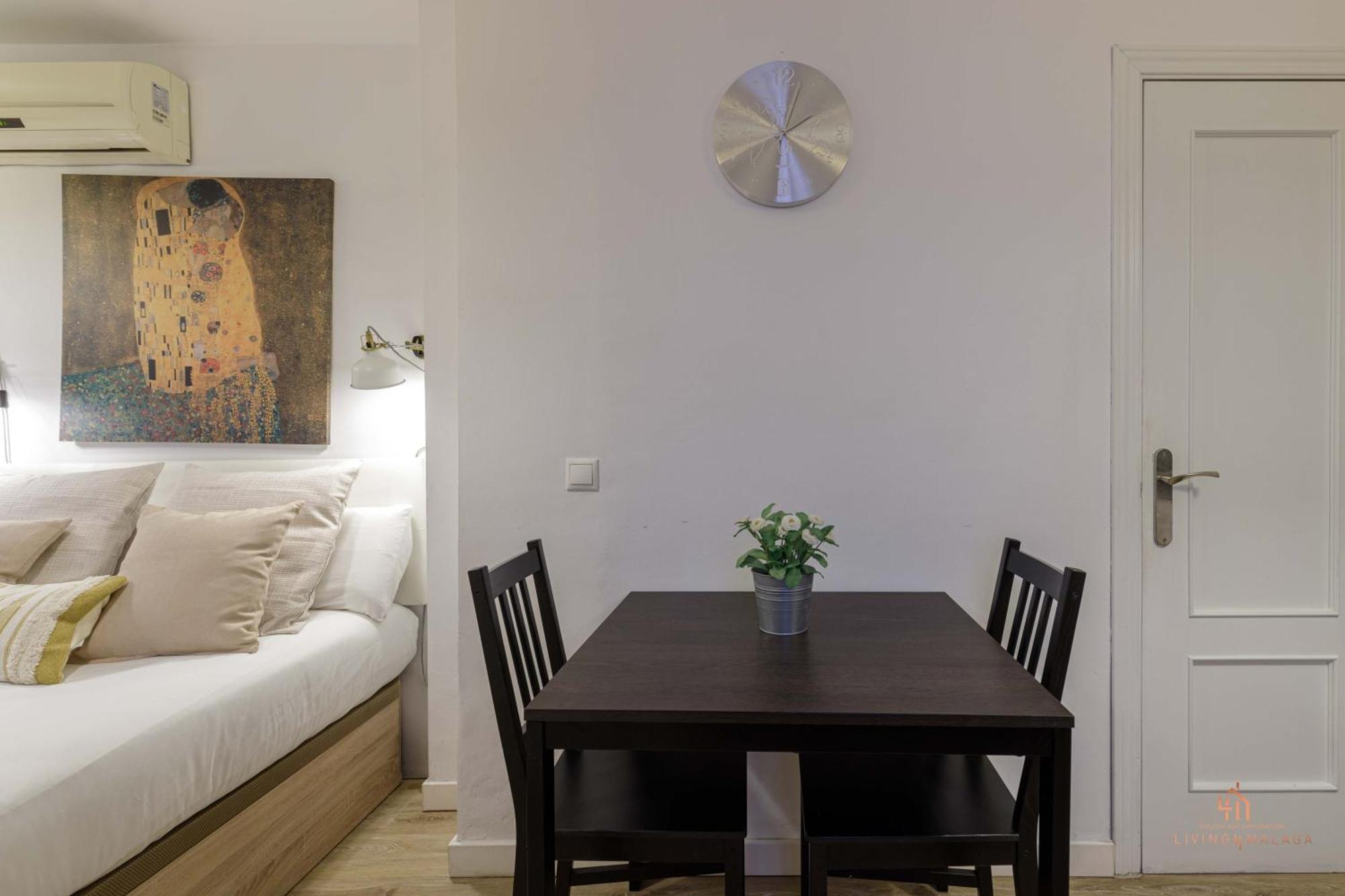 Living4Malaga Malaga Serenity 外观 照片