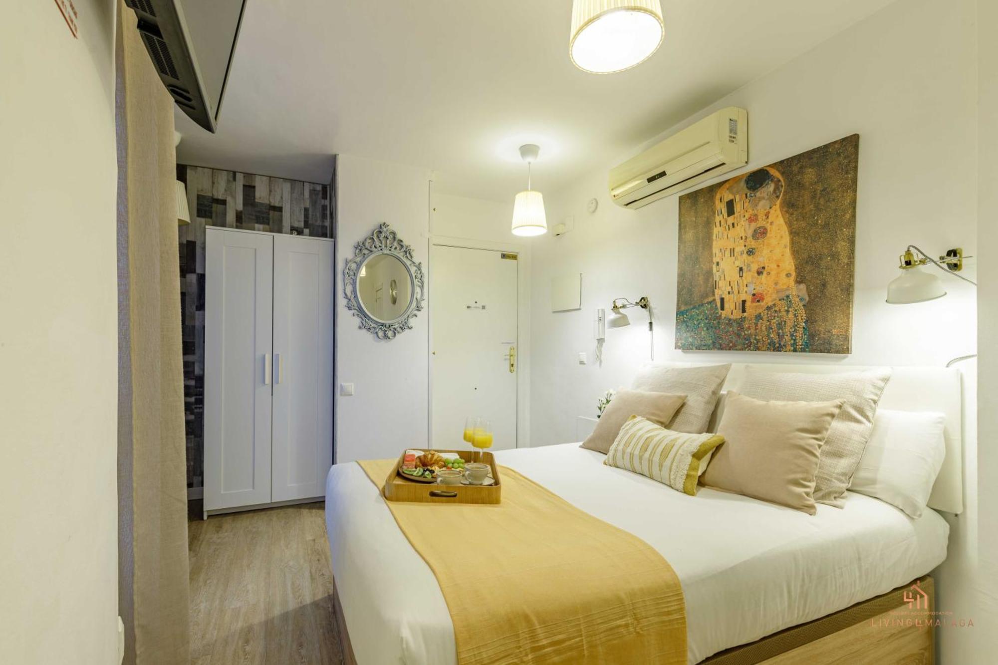 Living4Malaga Malaga Serenity 外观 照片