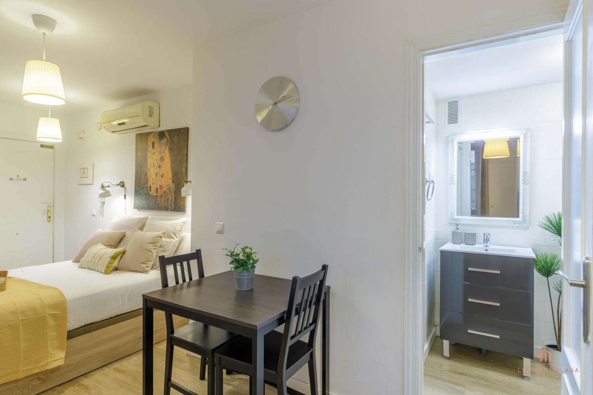 Living4Malaga Malaga Serenity 外观 照片